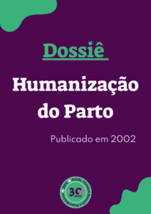 Humanização do Parto