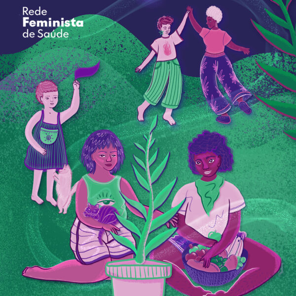 Desejo Feminista para 2023