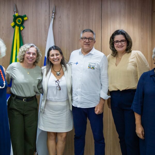 REFORMA OBSTÉTRICA NO BRASIL JÁ!