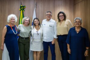 REFORMA OBSTÉTRICA NO BRASIL JÁ!